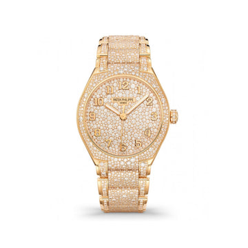 Patek Philippe Twenty-4 Watch Ref. 7300/1450R-001