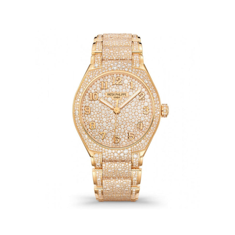 Patek Philippe Twenty-4 Watch Ref. 7300/1450R-001