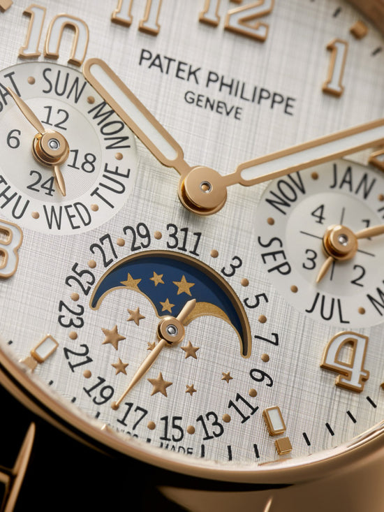 Patek Philippe Twenty~4 Watch Ref. 7340/1R-001