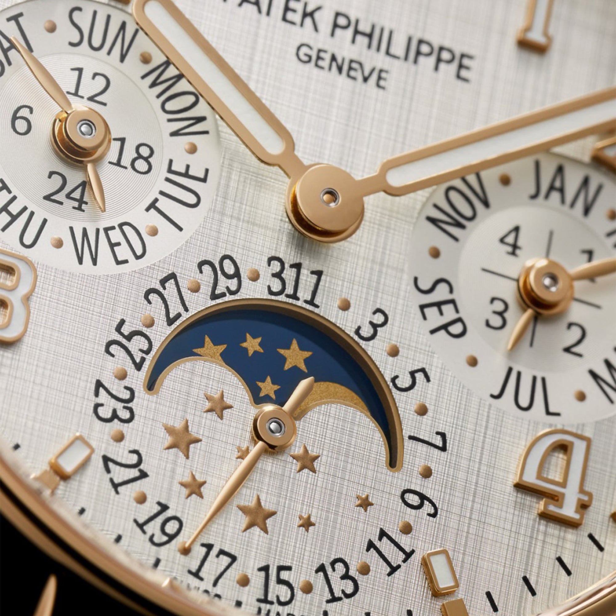 Patek Philippe Twenty~4 Watch Ref. 7340/1R-001