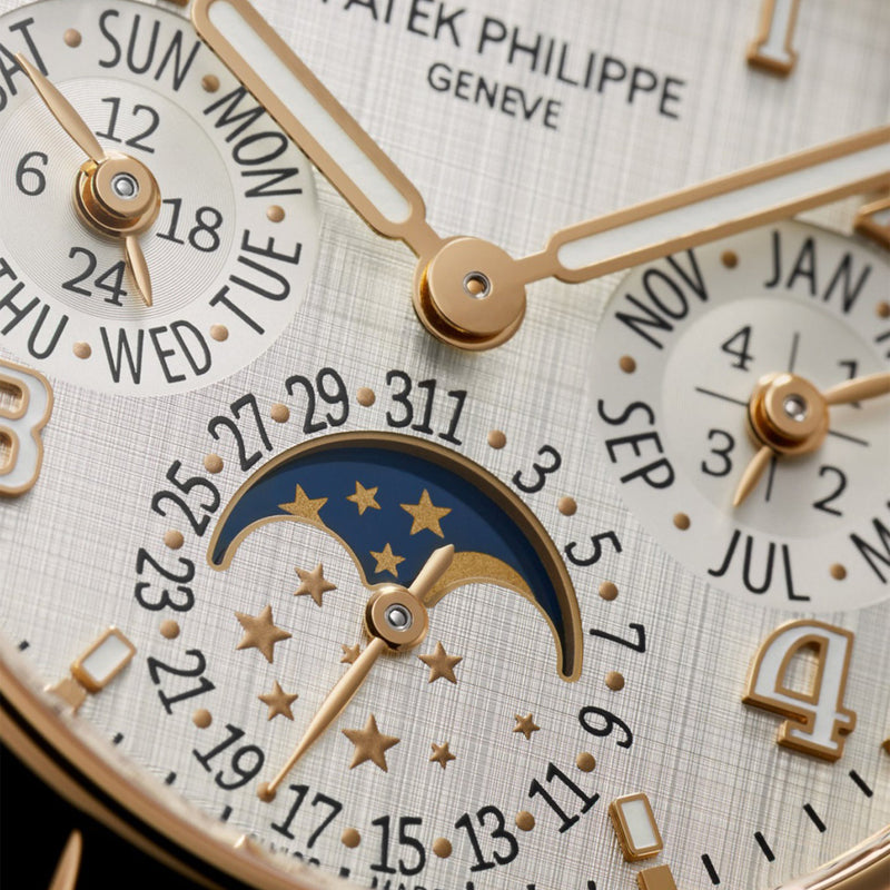 Patek Philippe Twenty~4 Watch Ref. 7340/1R-001