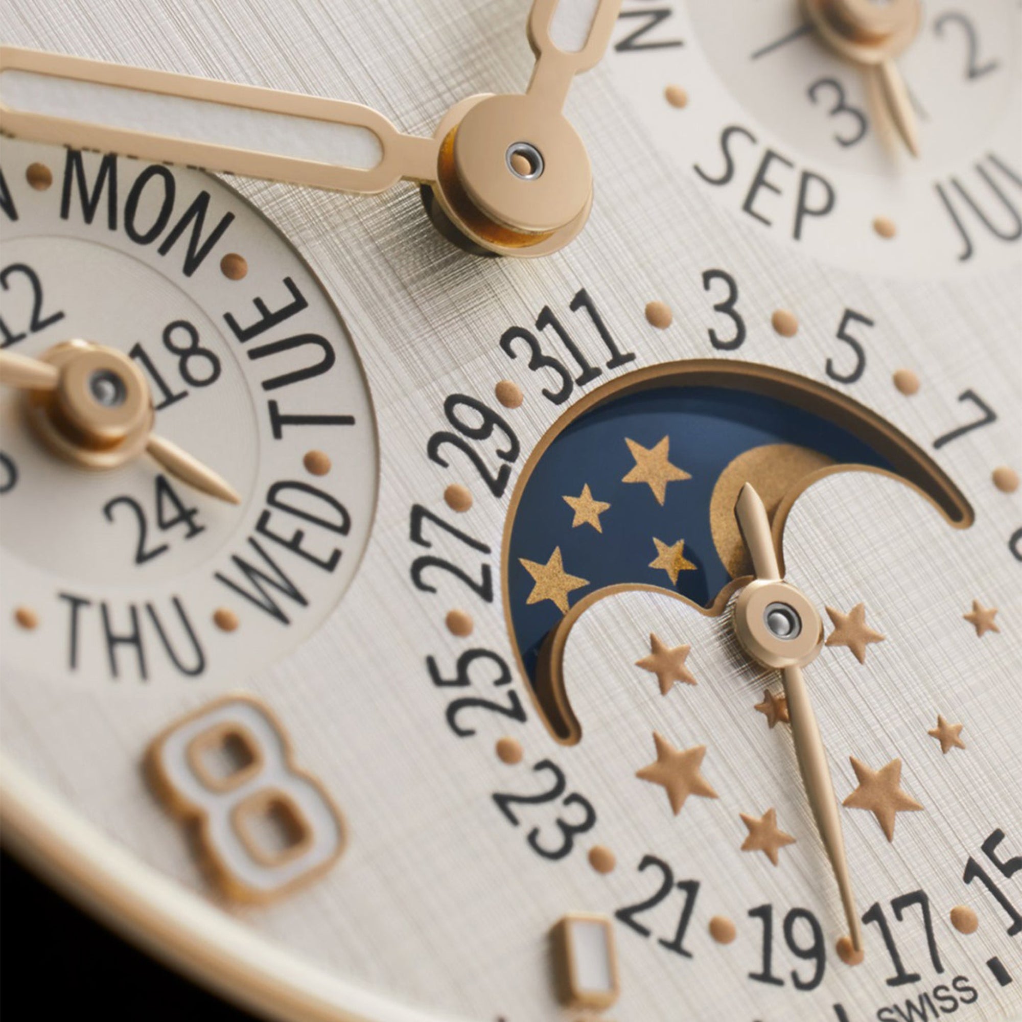 Patek Philippe Twenty~4 Watch Ref. 7340/1R-001