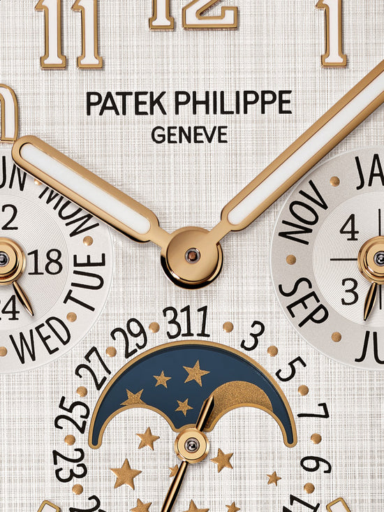 Patek Philippe Twenty~4 Watch Ref. 7340/1R-001