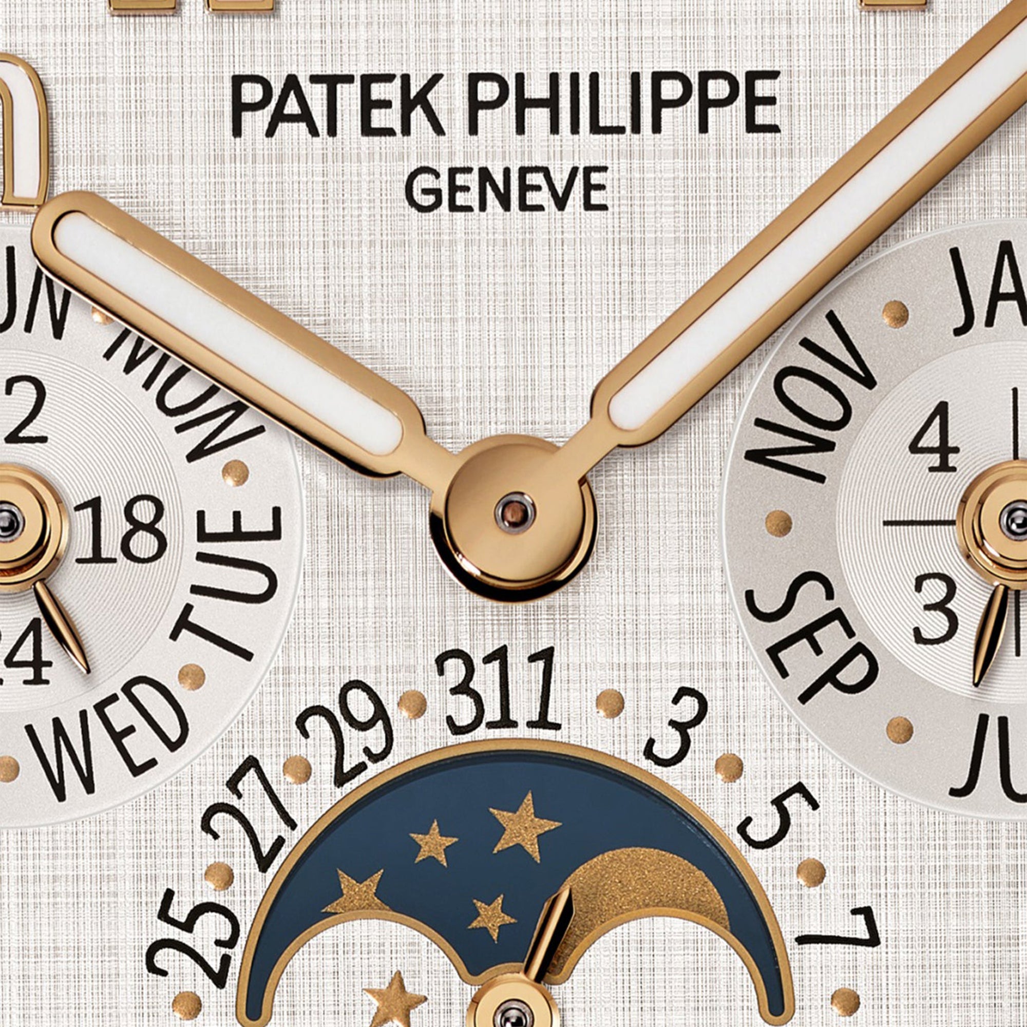 Patek Philippe Twenty~4 Watch Ref. 7340/1R-001