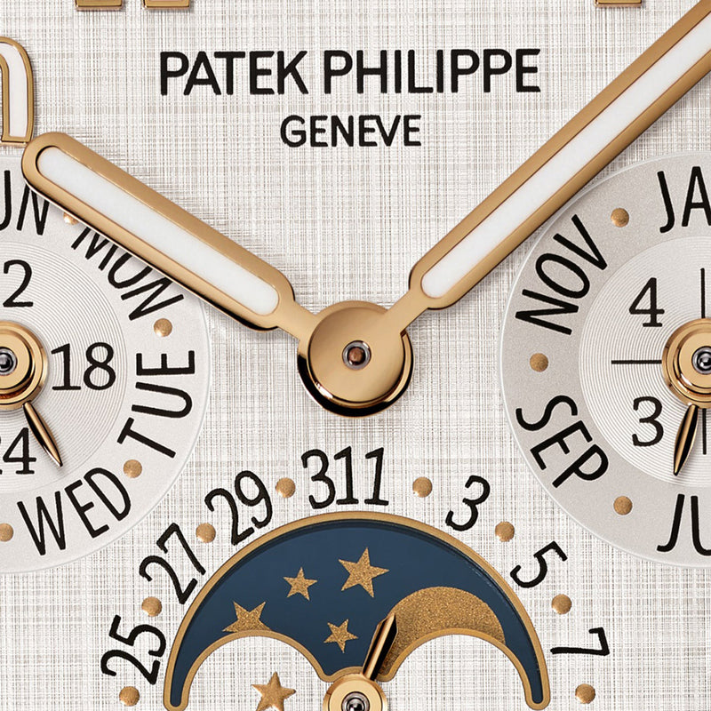 Patek Philippe Twenty~4 Watch Ref. 7340/1R-001