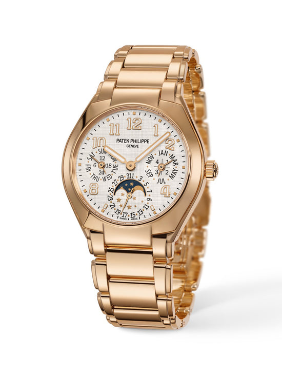Patek Philippe Twenty~4 Watch Ref. 7340/1R-001