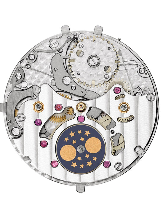 Patek Philippe Twenty~4 Watch Ref. 7340/1R-001