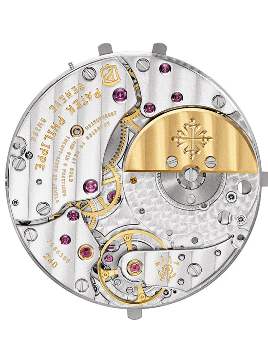 Patek Philippe Twenty~4 Watch Ref. 7340/1R-001