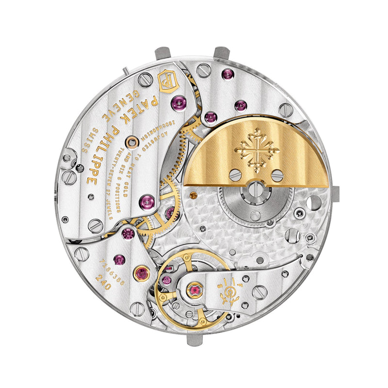 Patek Philippe Twenty~4 Watch Ref. 7340/1R-001