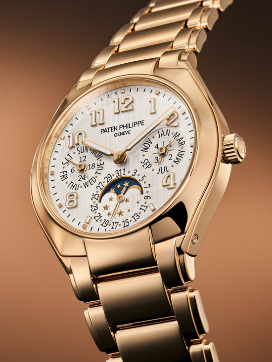 Patek Philippe Twenty~4 Watch Ref. 7340/1R-001