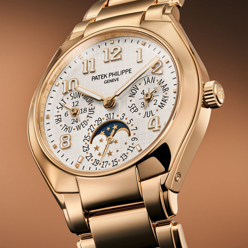 Patek Philippe Twenty~4 Watch Ref. 7340/1R-001