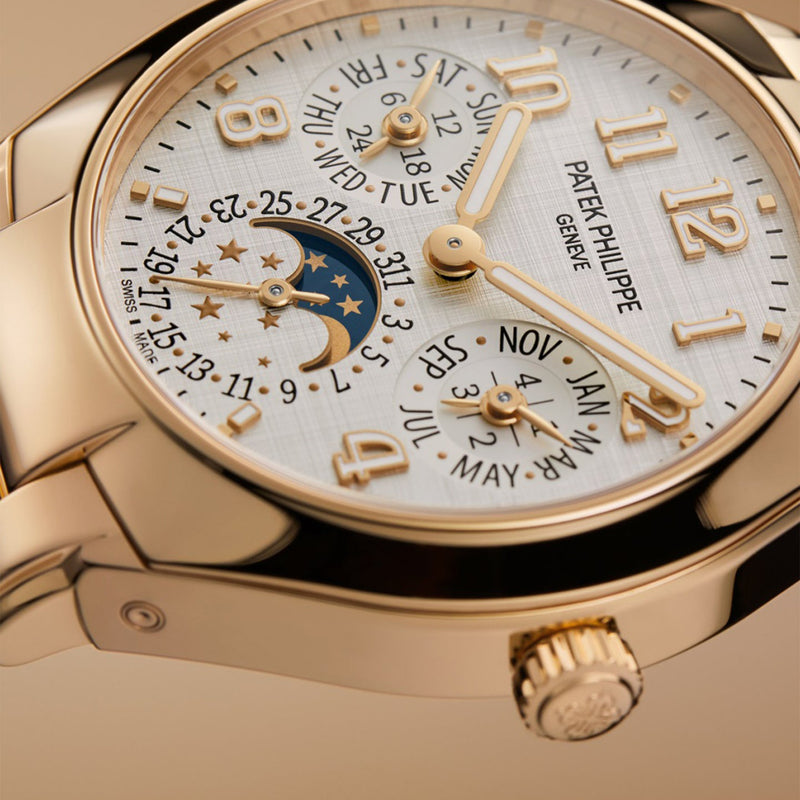 Patek Philippe Twenty~4 Watch Ref. 7340/1R-001