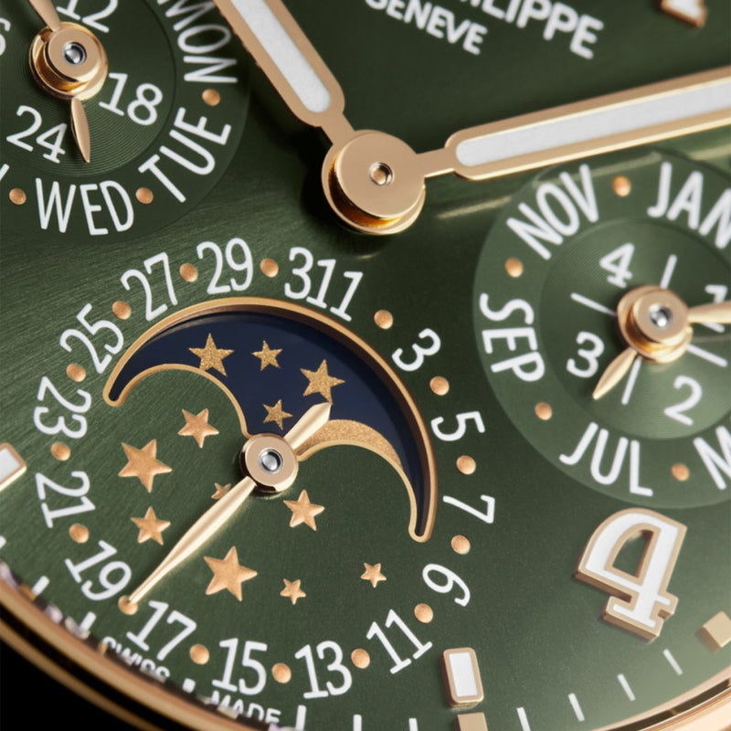 Patek Philippe Twenty~4 Watch Ref. 7340/1R-010