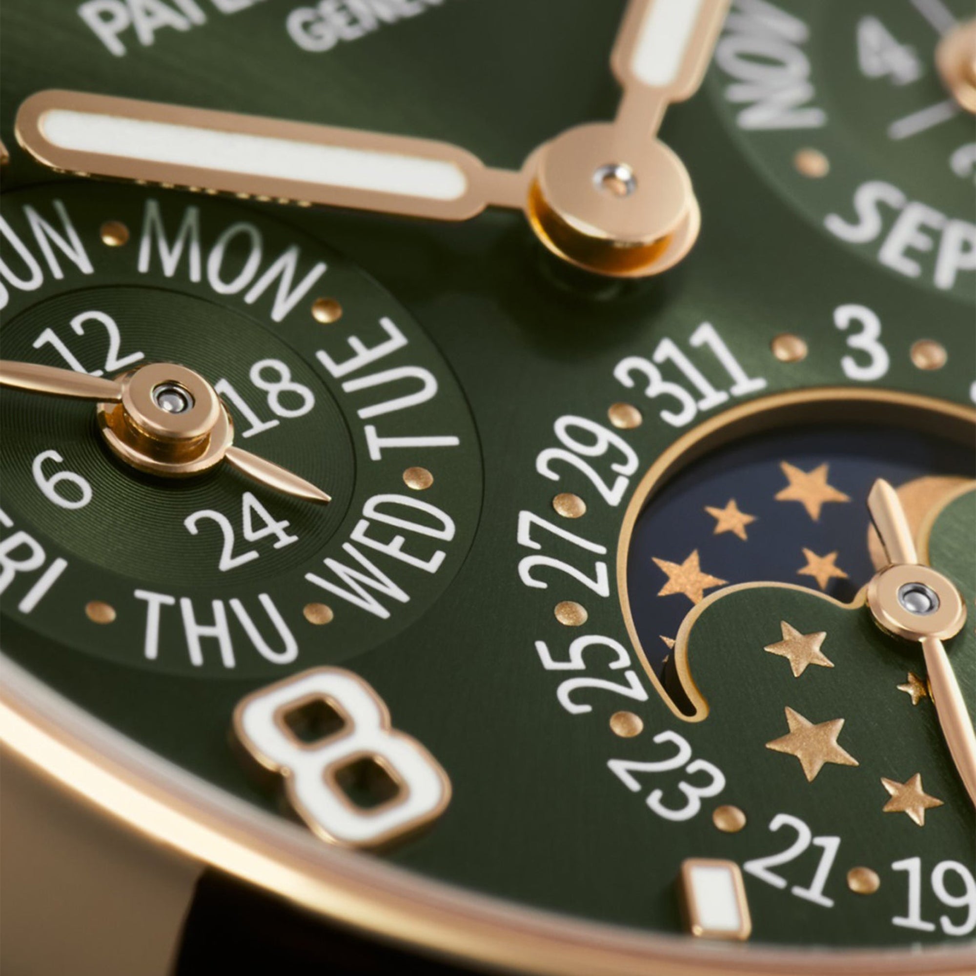 Patek Philippe Twenty~4 Watch Ref. 7340/1R-010