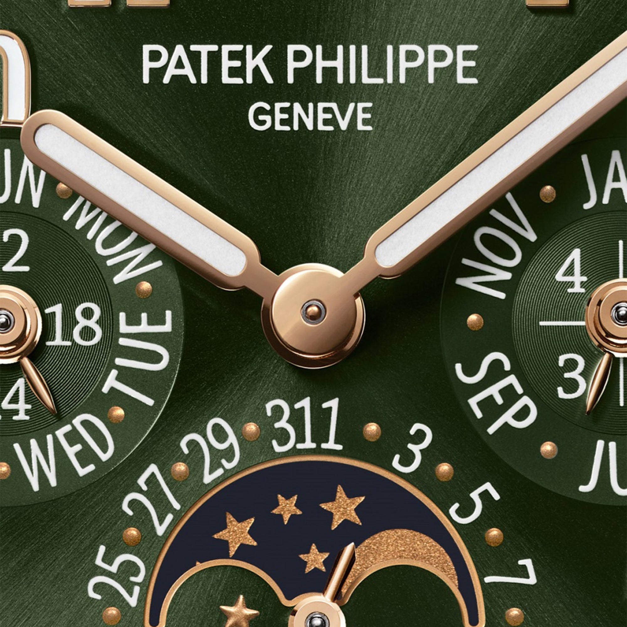 Patek Philippe Twenty~4 Watch Ref. 7340/1R-010
