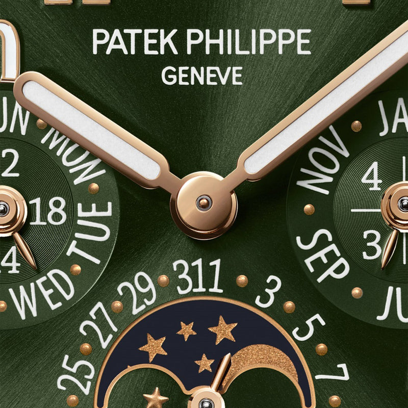 Patek Philippe Twenty~4 Watch Ref. 7340/1R-010