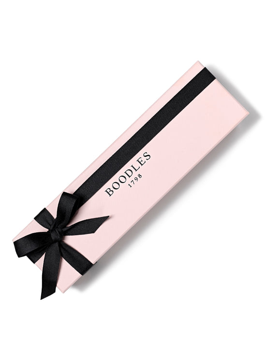 Roulette Medium Classic Rose Gold Diamond Bracelet