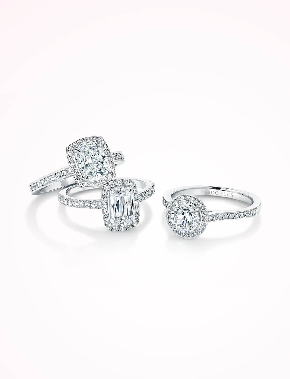 Boodles engagement outlet rings