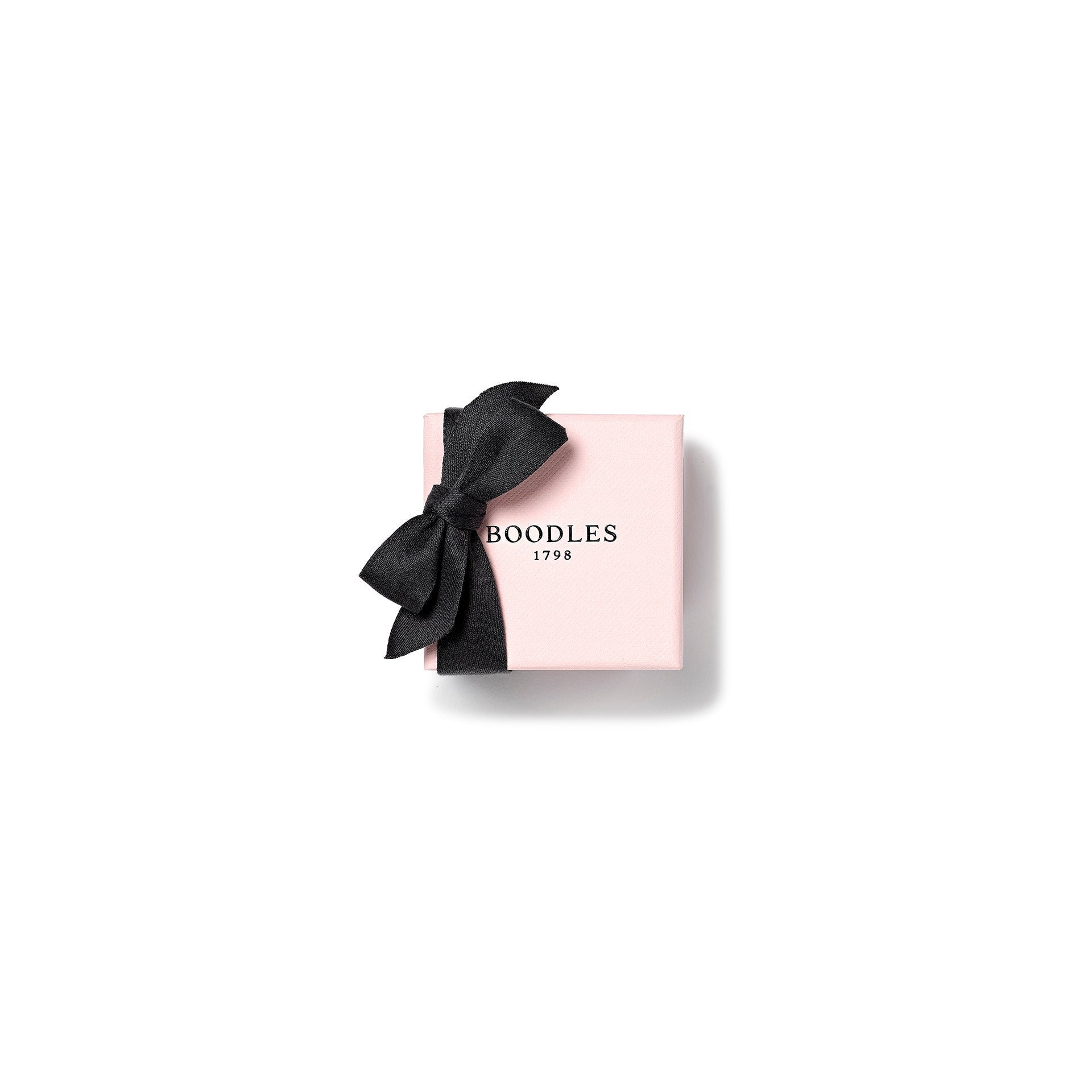 Florentine Dolce Vita Cushion Pink Tourmaline Yellow Gold Ring