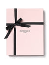 Be Boodles Long Diamond Necklace