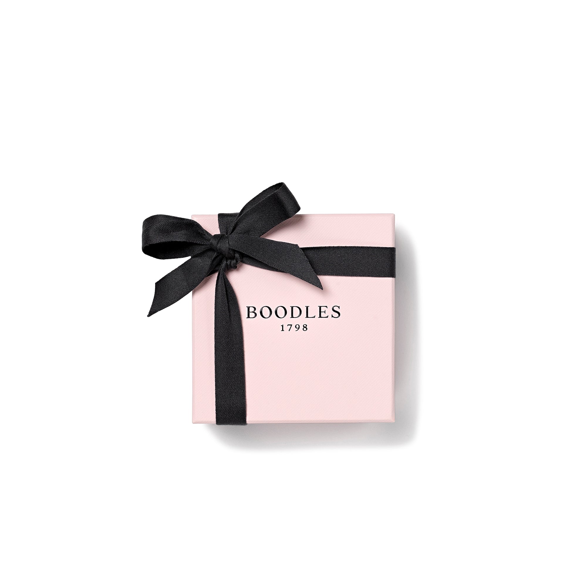 Vintage Pink and White Diamond Rose Gold Stud Earrings