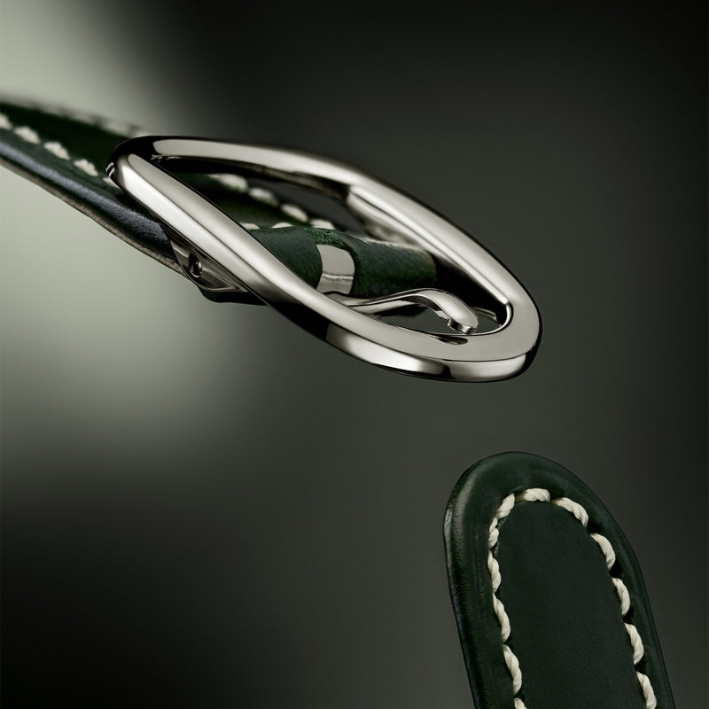 Patek Philippe Golden Ellipse Watch Ref. 5738G-001