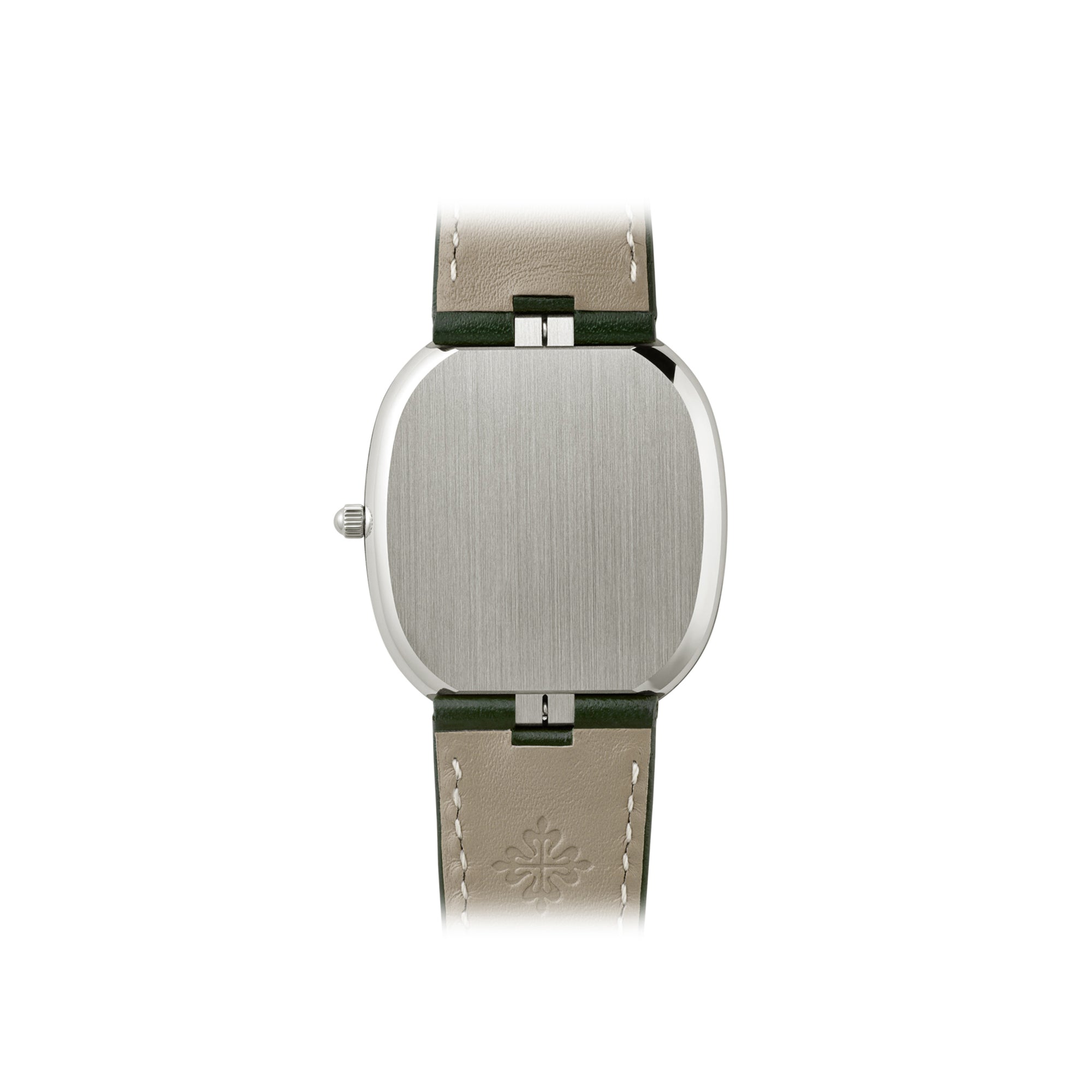 Patek Philippe Golden Ellipse Watch Ref. 5738G-001