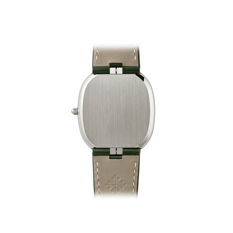 Patek Philippe Golden Ellipse Watch Ref. 5738G-001