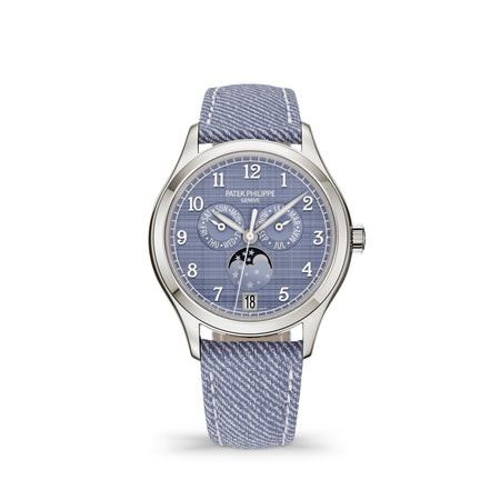 Patek Philippe Complications Watch Ref. 4946G-001