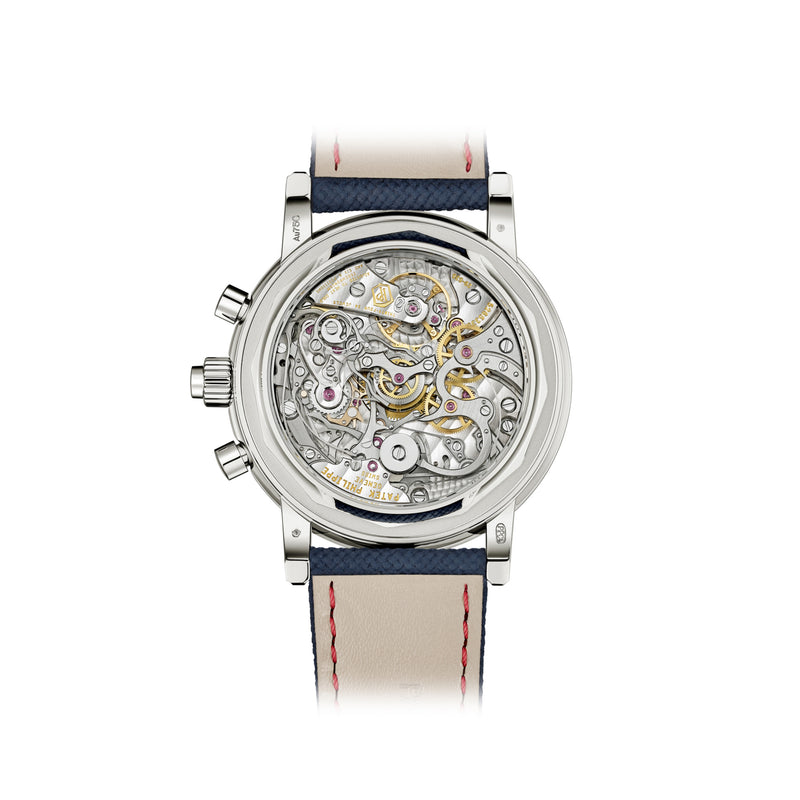 Patek Philippe Grand Complications Watch Ref. 5204G-010