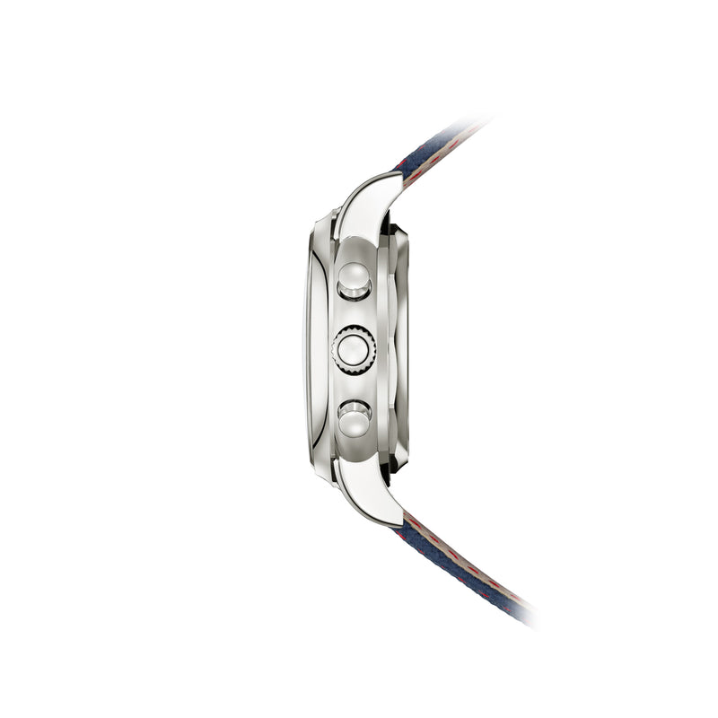 Patek Philippe Grand Complications Watch Ref. 5204G-010