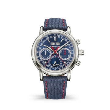 Patek Philippe Grand Complications Watch Ref. 5204G-010