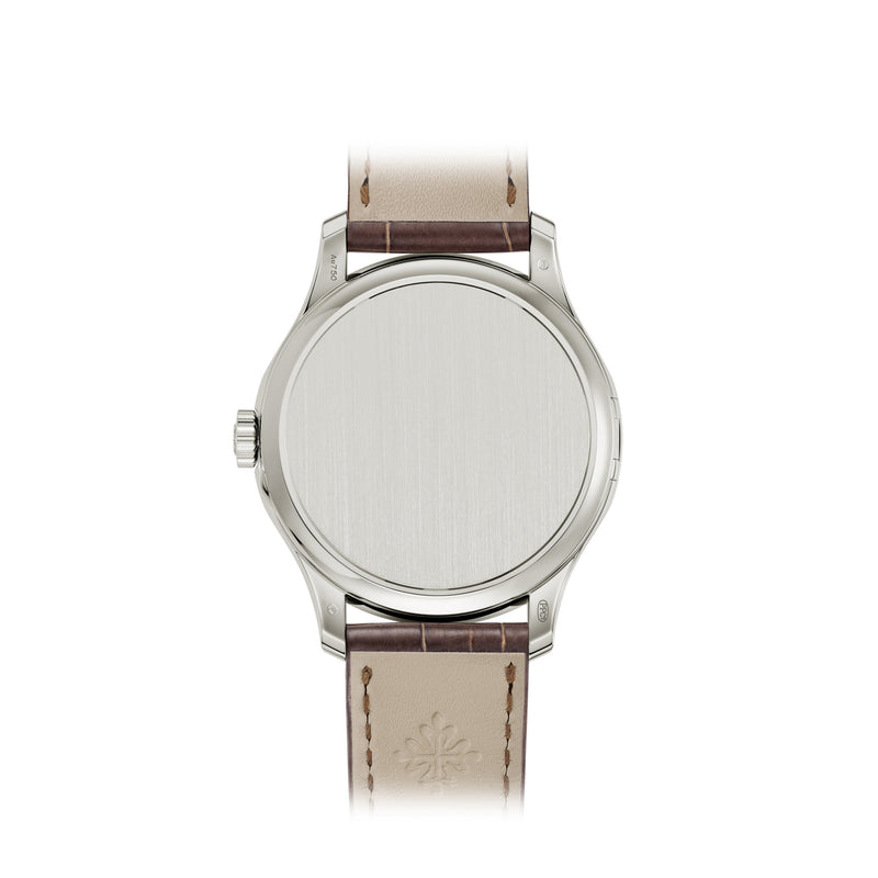 Patek Philippe Calatrava Watch Ref. 5227G-015
