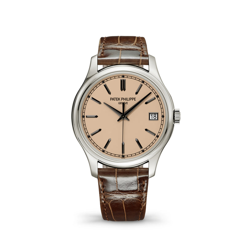 Patek Philippe Calatrava Watch Ref. 5227G-015
