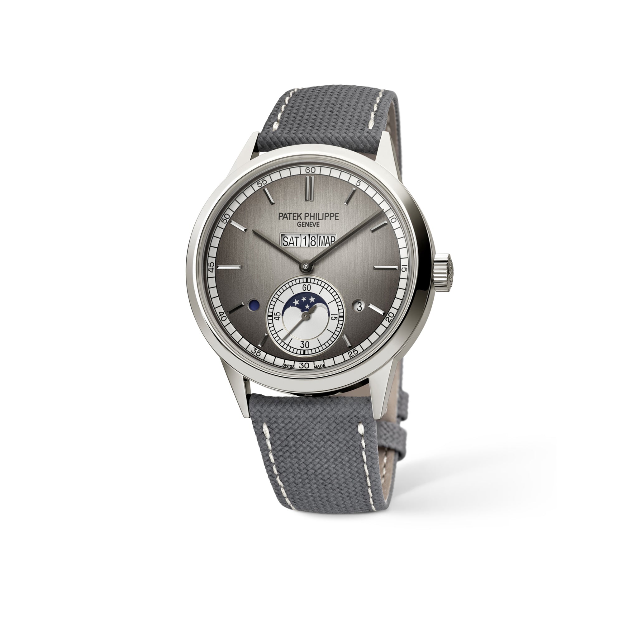 Patek Philippe Grand Complications Watch Ref. 5236P-011