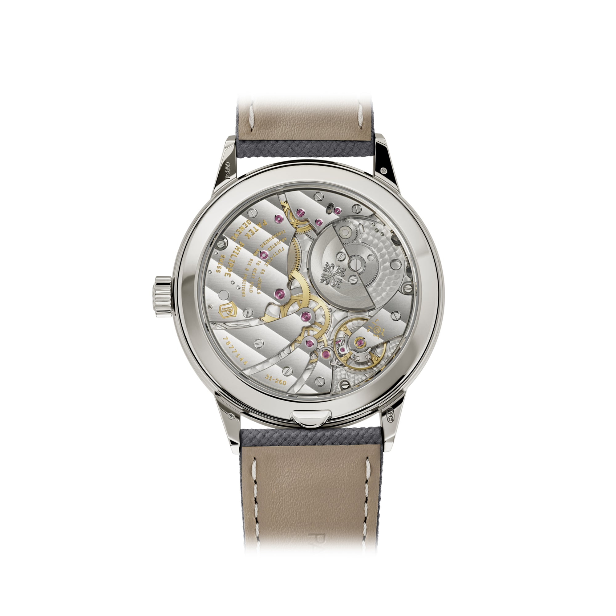 Patek Philippe Grand Complications Watch Ref. 5236P-011