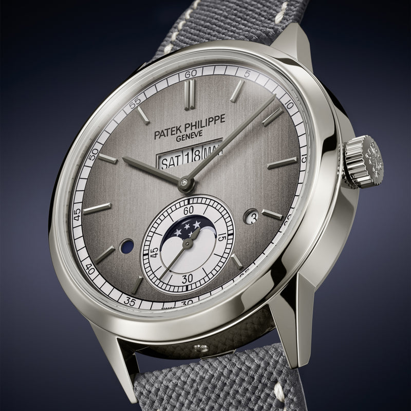 Patek Philippe Grand Complications Watch Ref. 5236P-011