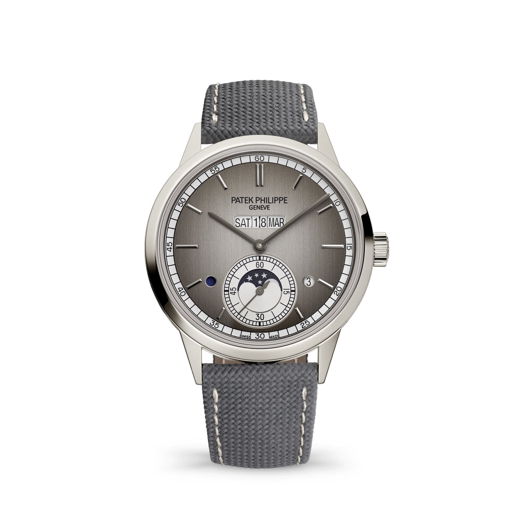 Patek Philippe Grand Complications Watch Ref. 5236P-011