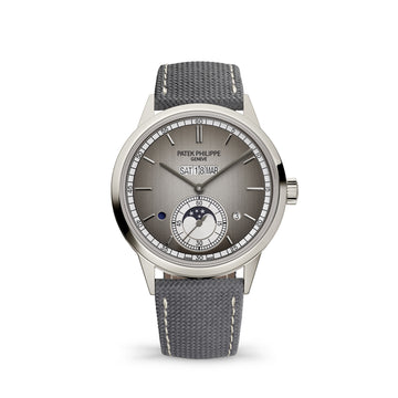 Patek Philippe Grand Complications Watch Ref. 5236P-011