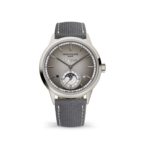 Patek Philippe Grand Complications Watch Ref. 5236P-011