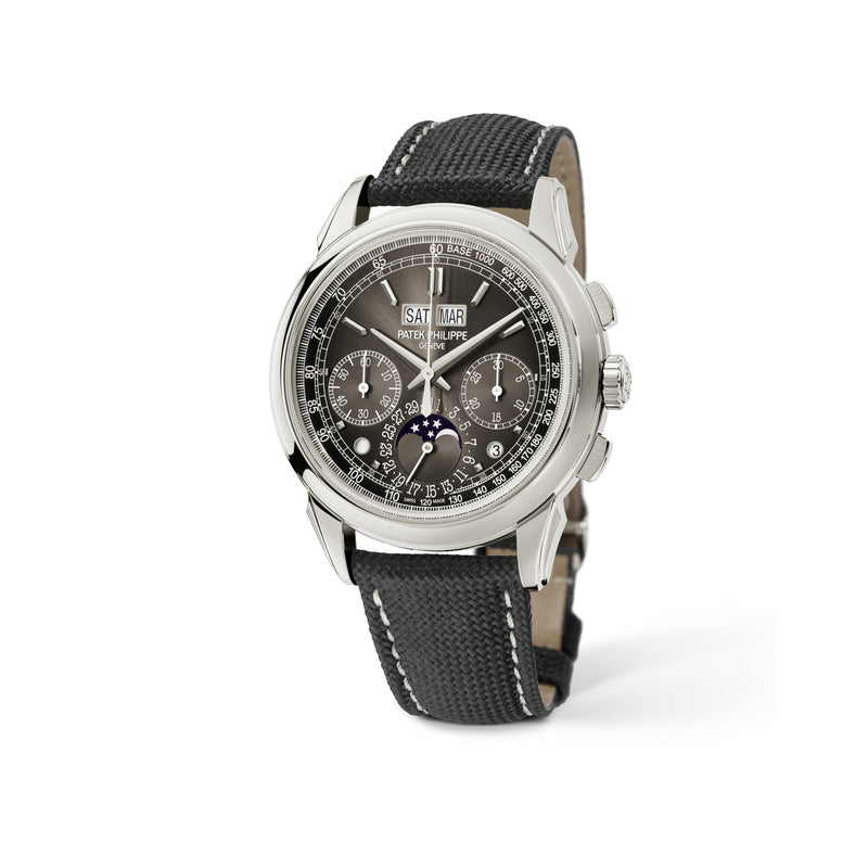 Patek Philippe Grand Complications Watch Ref. 5270P-015