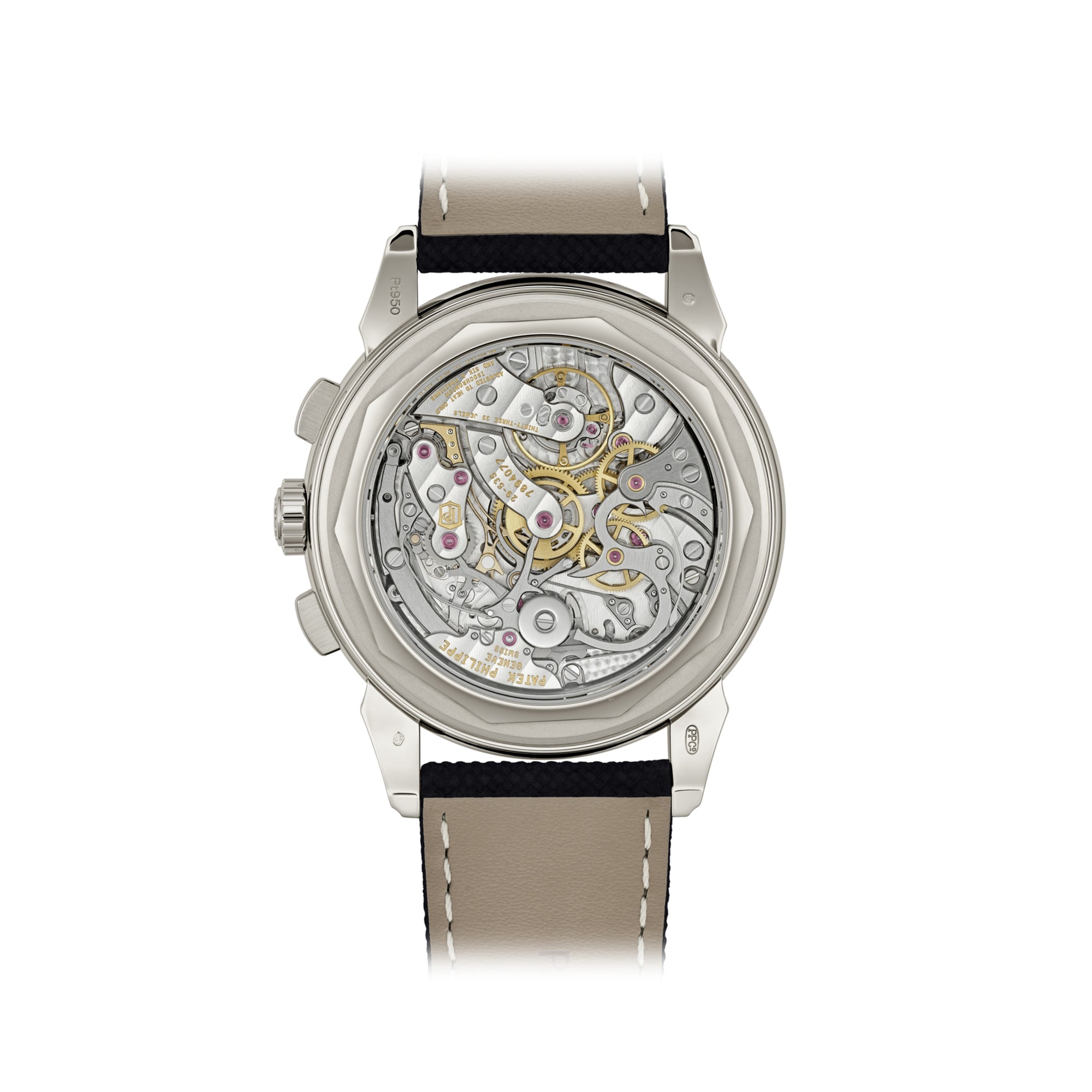Patek Philippe Grand Complications Watch Ref. 5270P-015