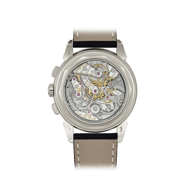 Patek Philippe Grand Complications Watch Ref. 5270P-015