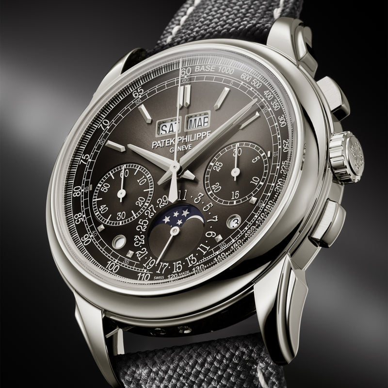 Patek Philippe Grand Complications Watch Ref. 5270P-015