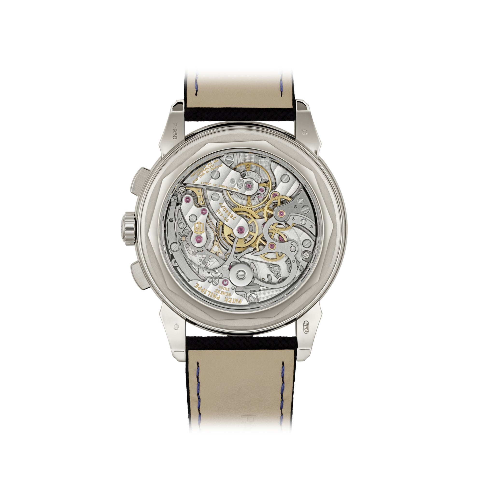 Patek Philippe Grand Complications Watch Ref. 5270P-016