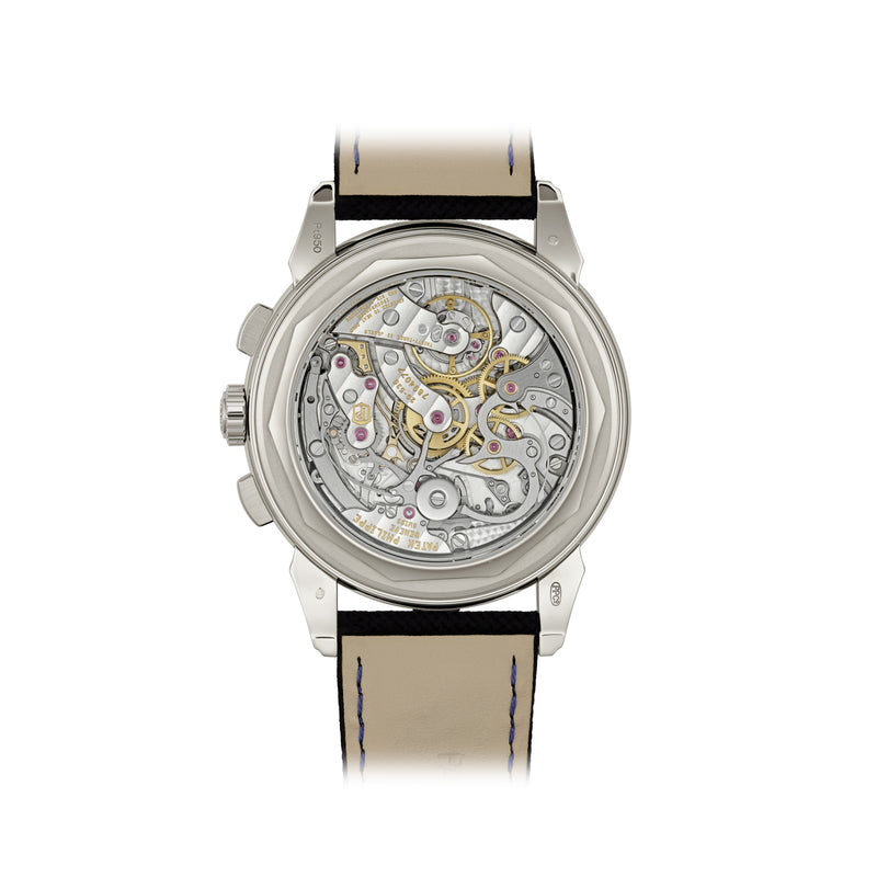 Patek Philippe Grand Complications Watch Ref. 5270P-016