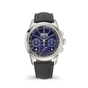 Patek Philippe Grand Complications Watch Ref. 5270P-016