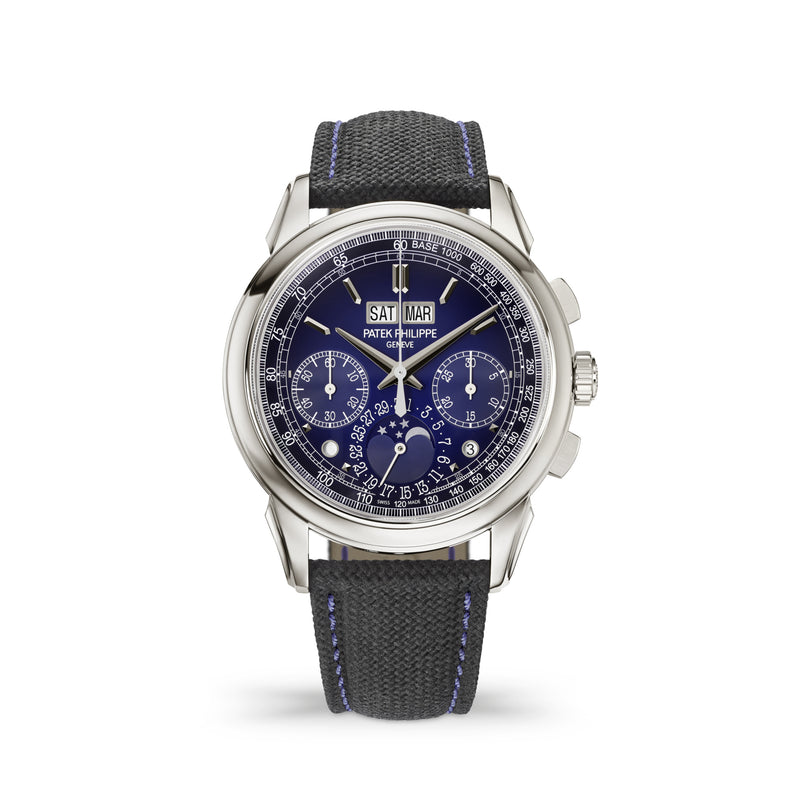 Patek Philippe Grand Complications Watch Ref. 5270P-016