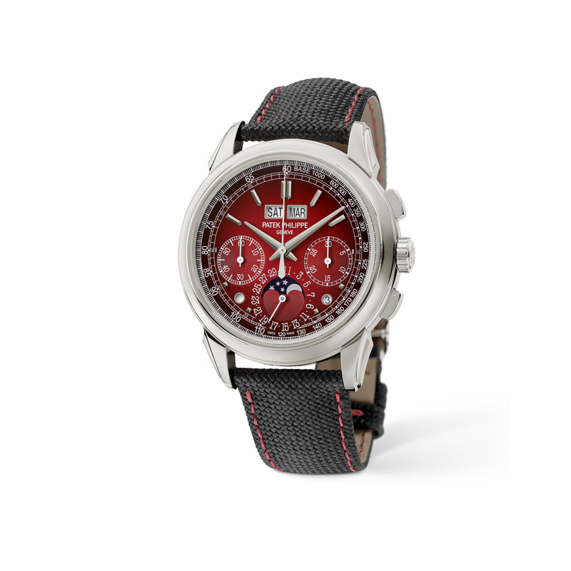 Patek Philippe Grand Complications Watch Ref. 5270P-017