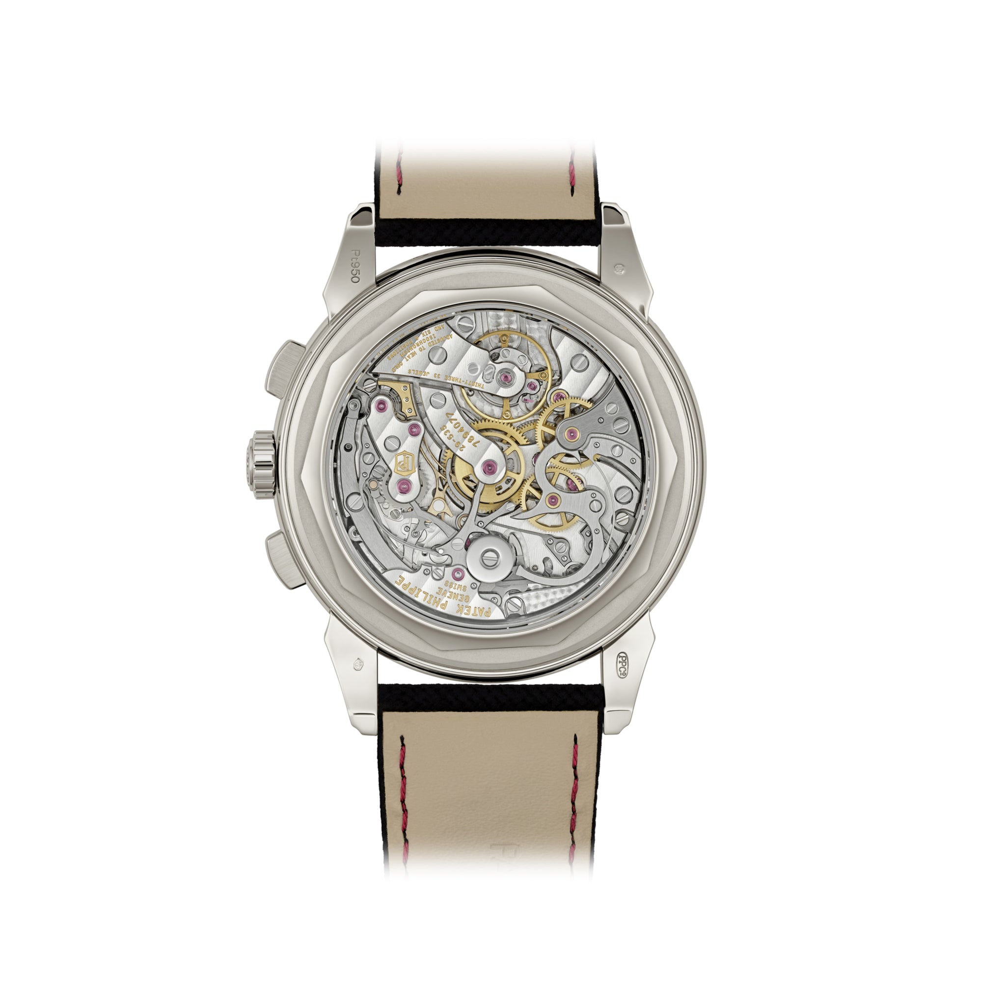Patek Philippe Grand Complications Watch Ref. 5270P-017